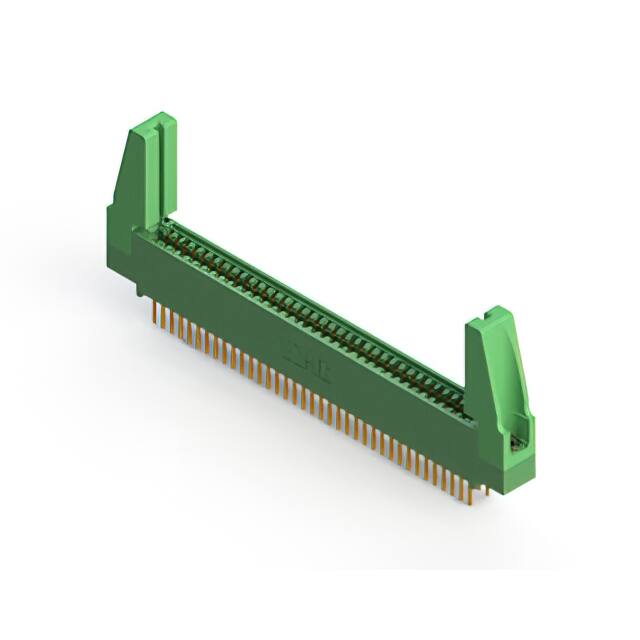 345-074-523-588 EDAC Inc.  Edgeboard Connectors